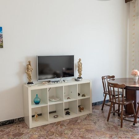 Casa Vacanze Stella Marina Pompeji Kültér fotó