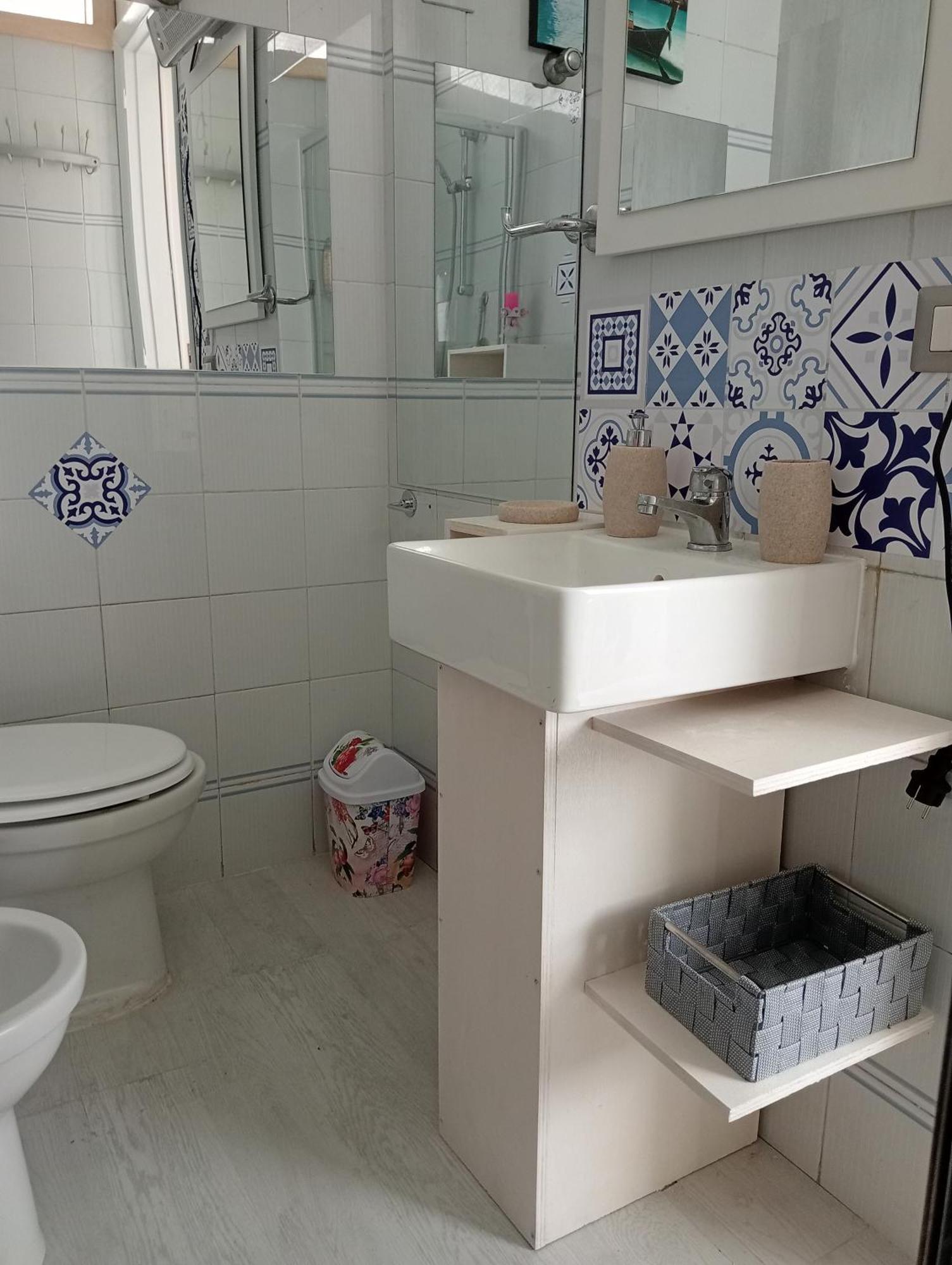 Casa Vacanze Stella Marina Pompeji Kültér fotó