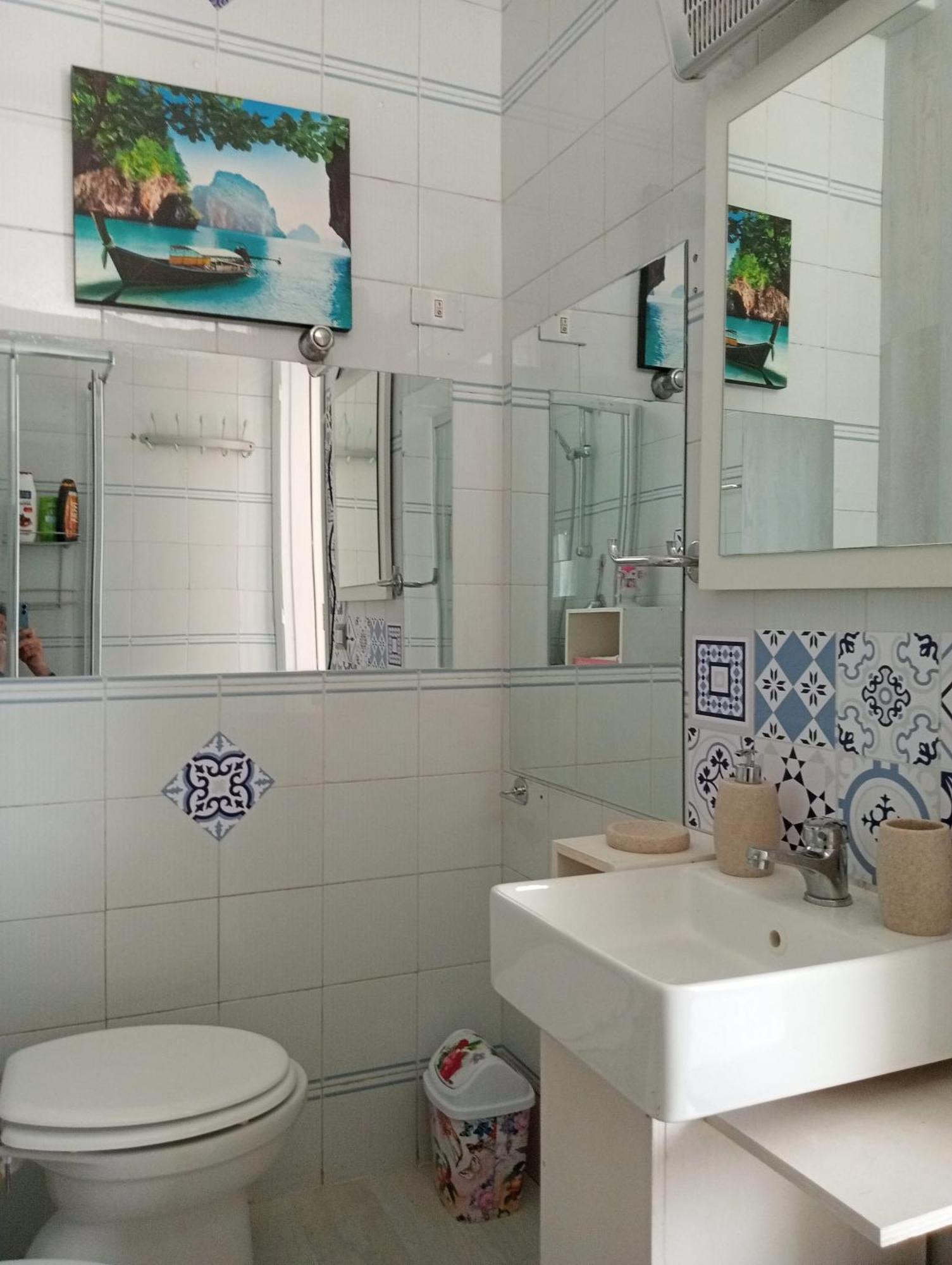 Casa Vacanze Stella Marina Pompeji Kültér fotó