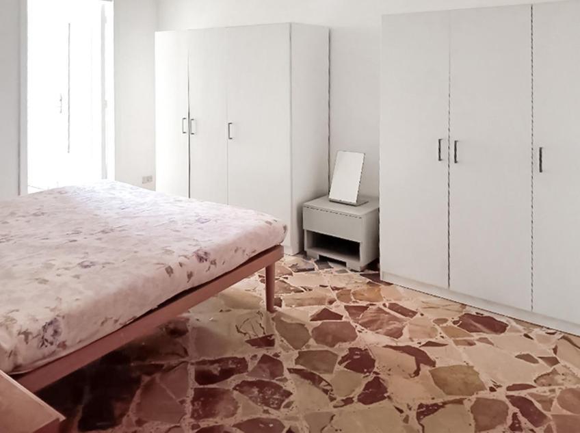 Casa Vacanze Stella Marina Pompeji Kültér fotó