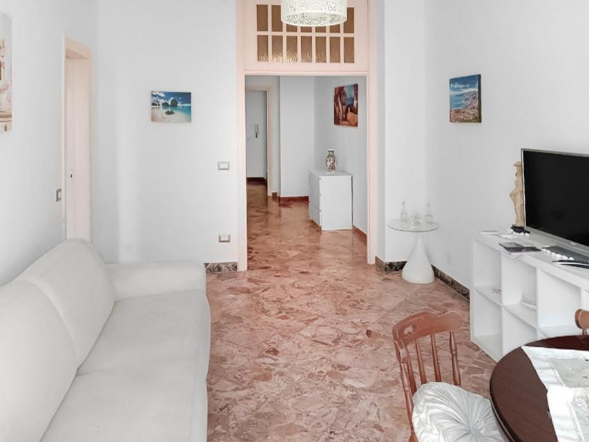 Casa Vacanze Stella Marina Pompeji Kültér fotó