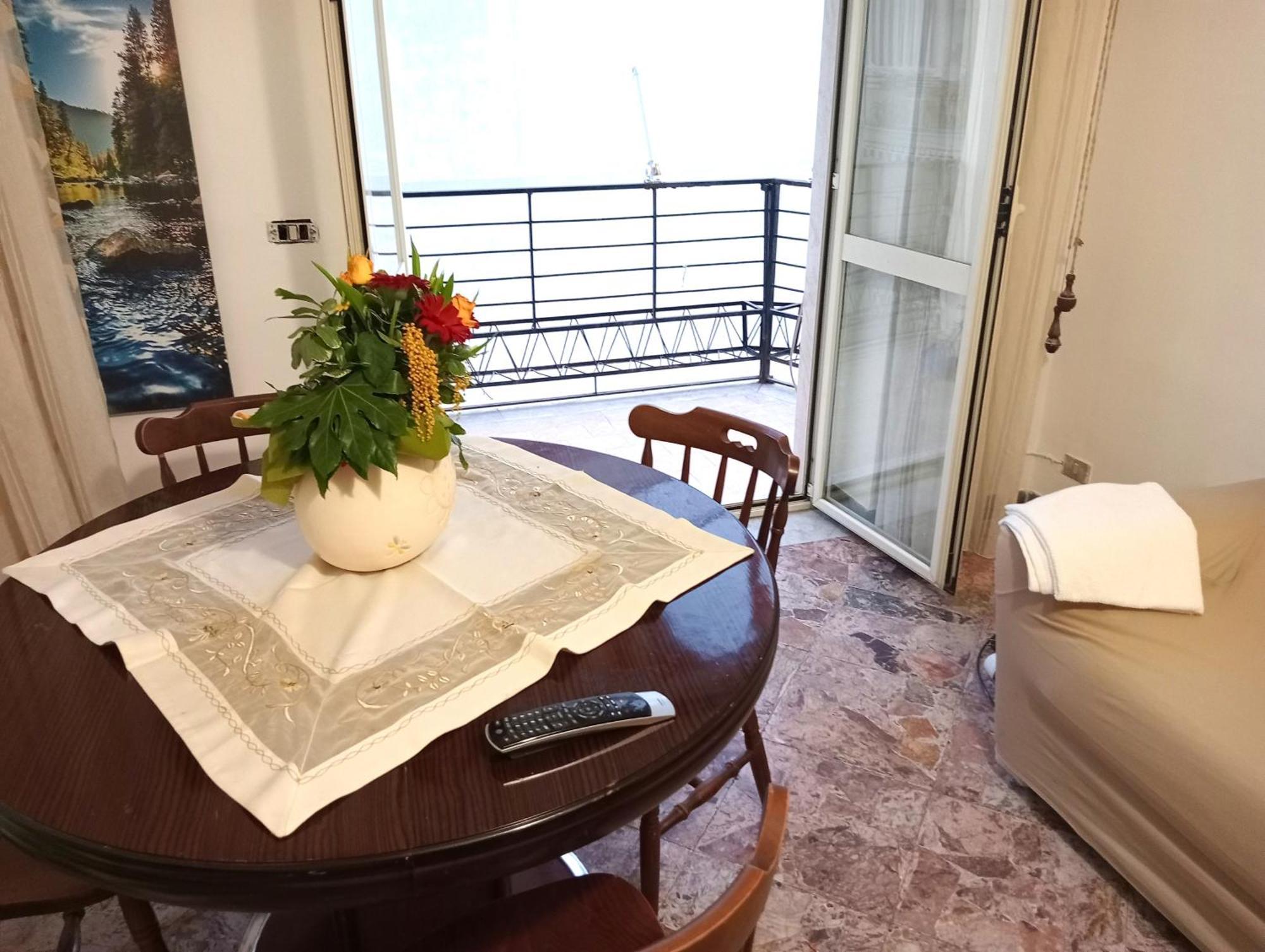 Casa Vacanze Stella Marina Pompeji Kültér fotó