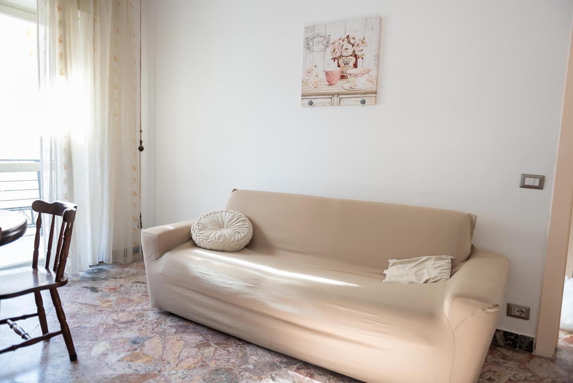 Casa Vacanze Stella Marina Pompeji Kültér fotó