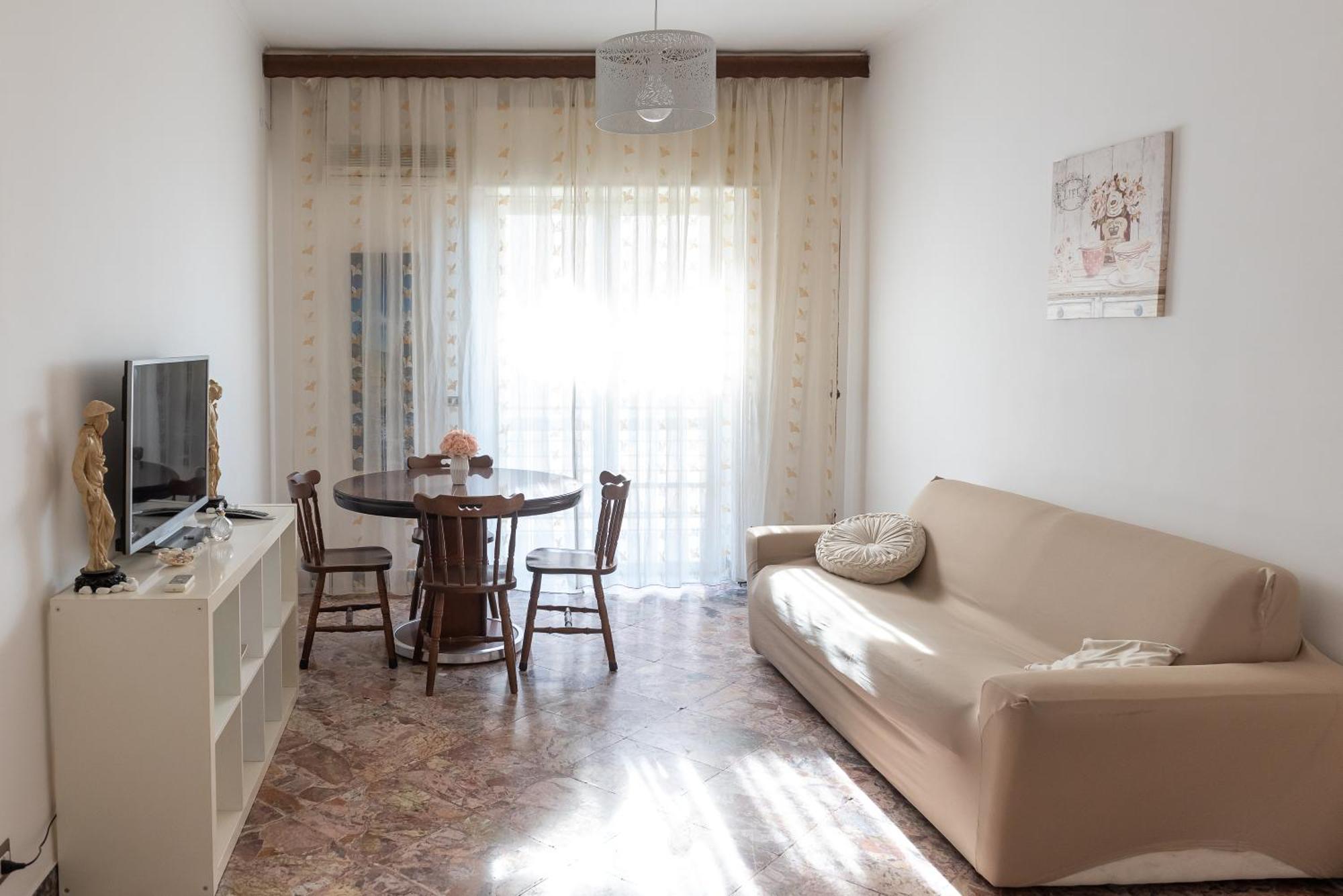 Casa Vacanze Stella Marina Pompeji Kültér fotó