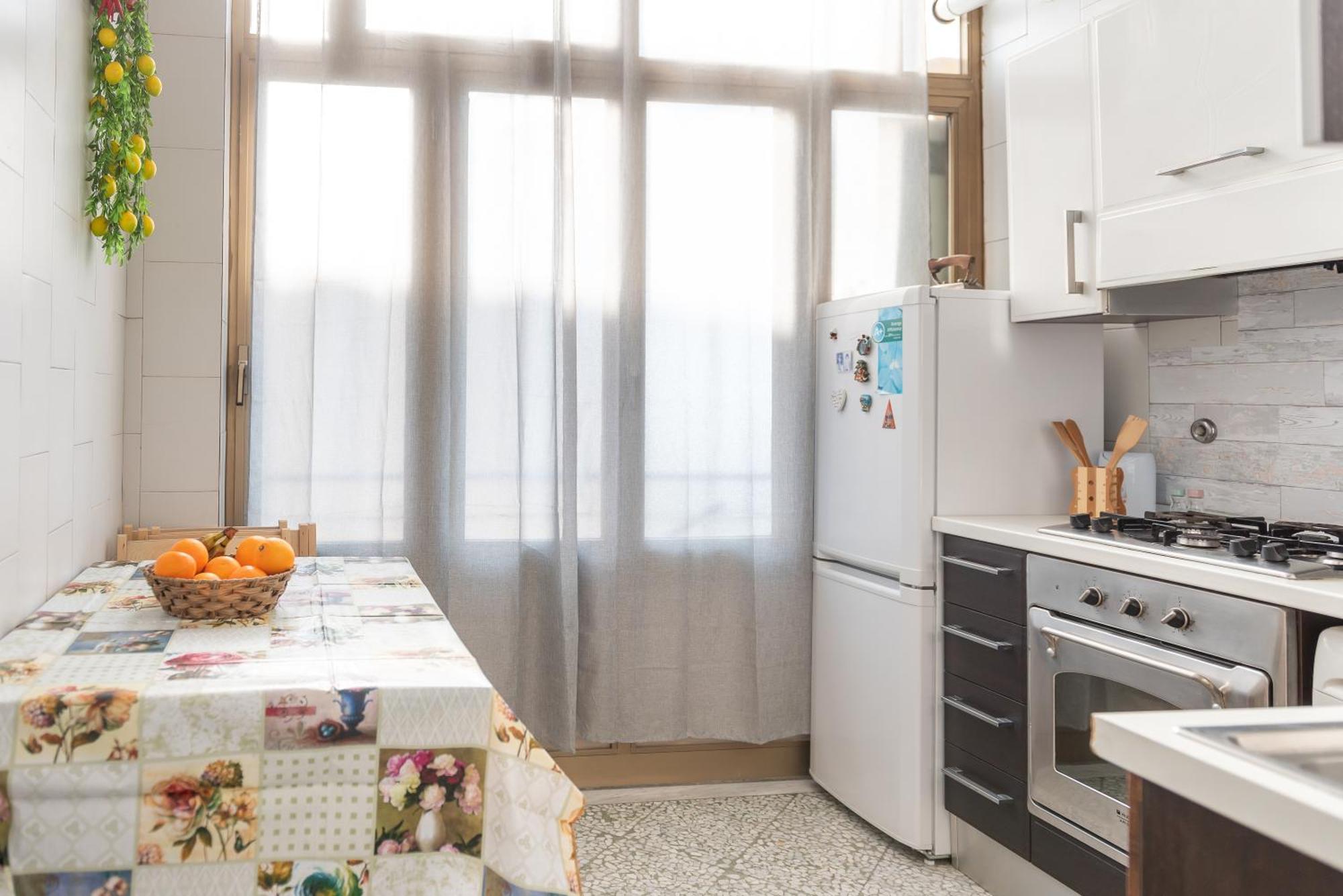 Casa Vacanze Stella Marina Pompeji Kültér fotó