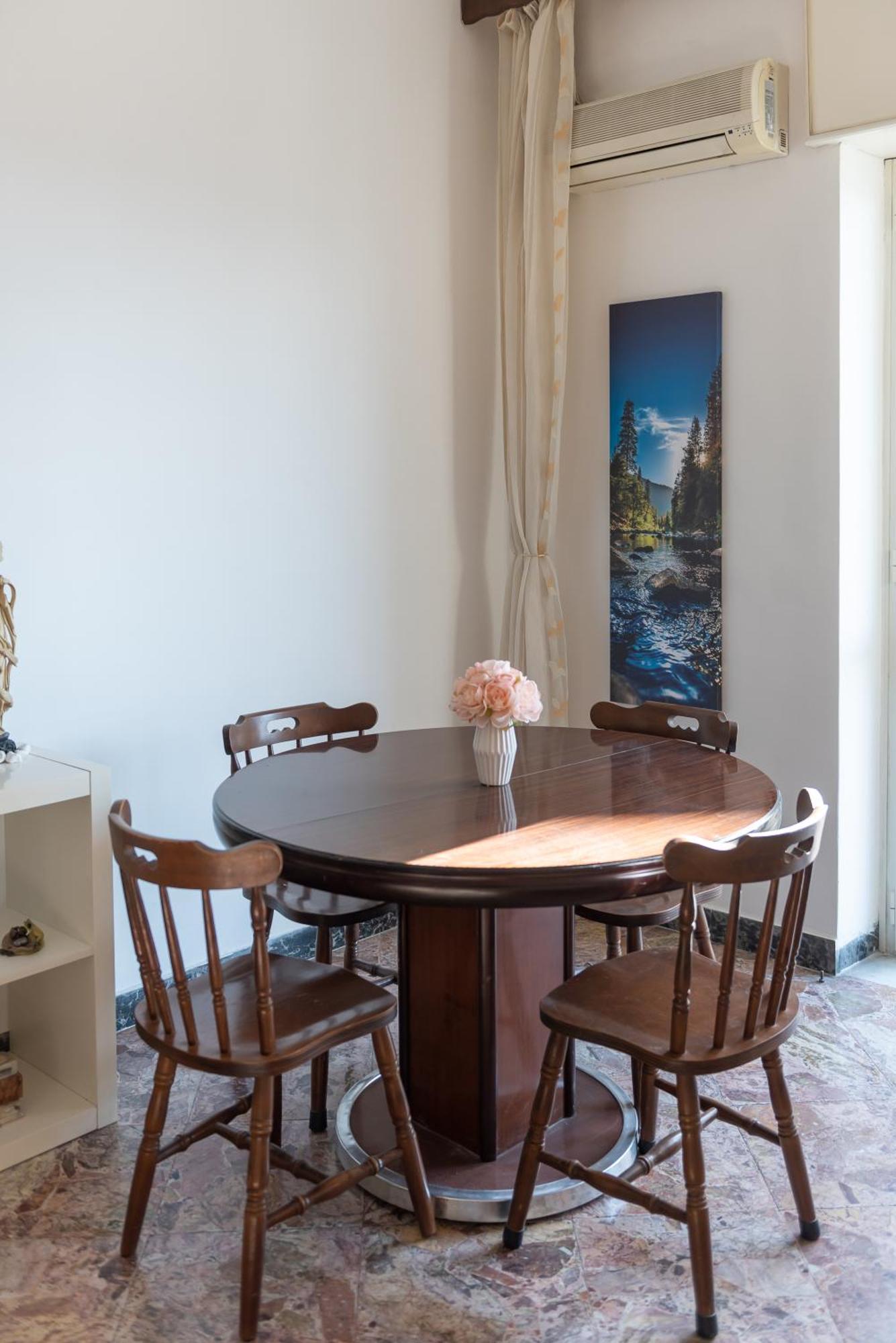 Casa Vacanze Stella Marina Pompeji Kültér fotó