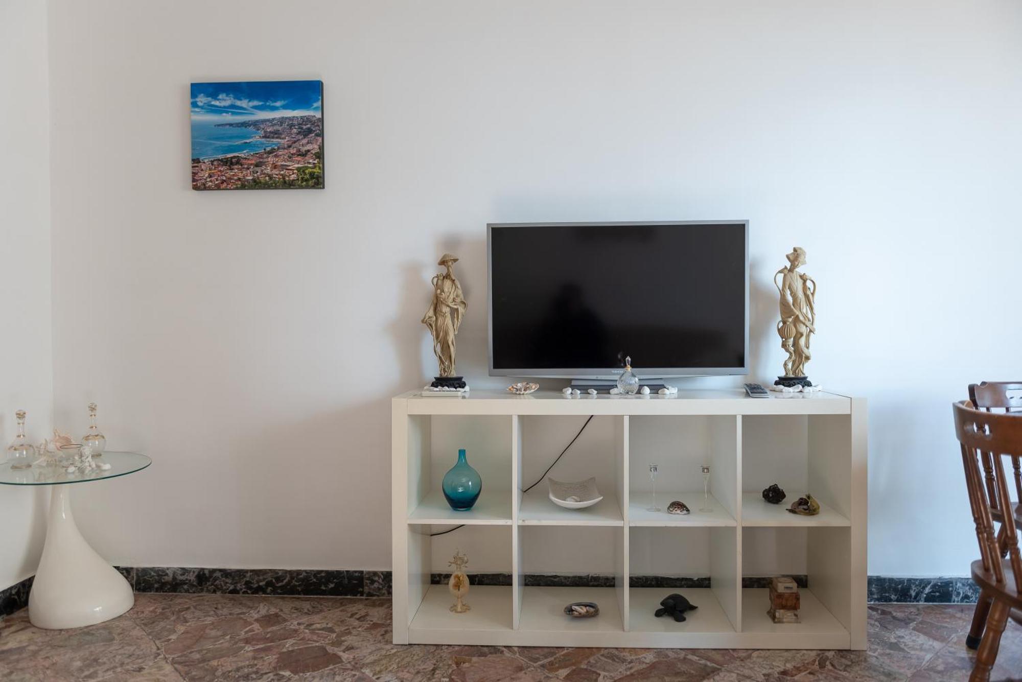 Casa Vacanze Stella Marina Pompeji Kültér fotó