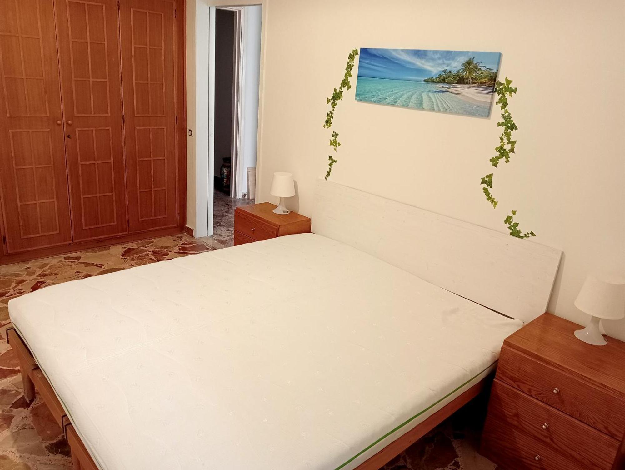 Casa Vacanze Stella Marina Pompeji Kültér fotó