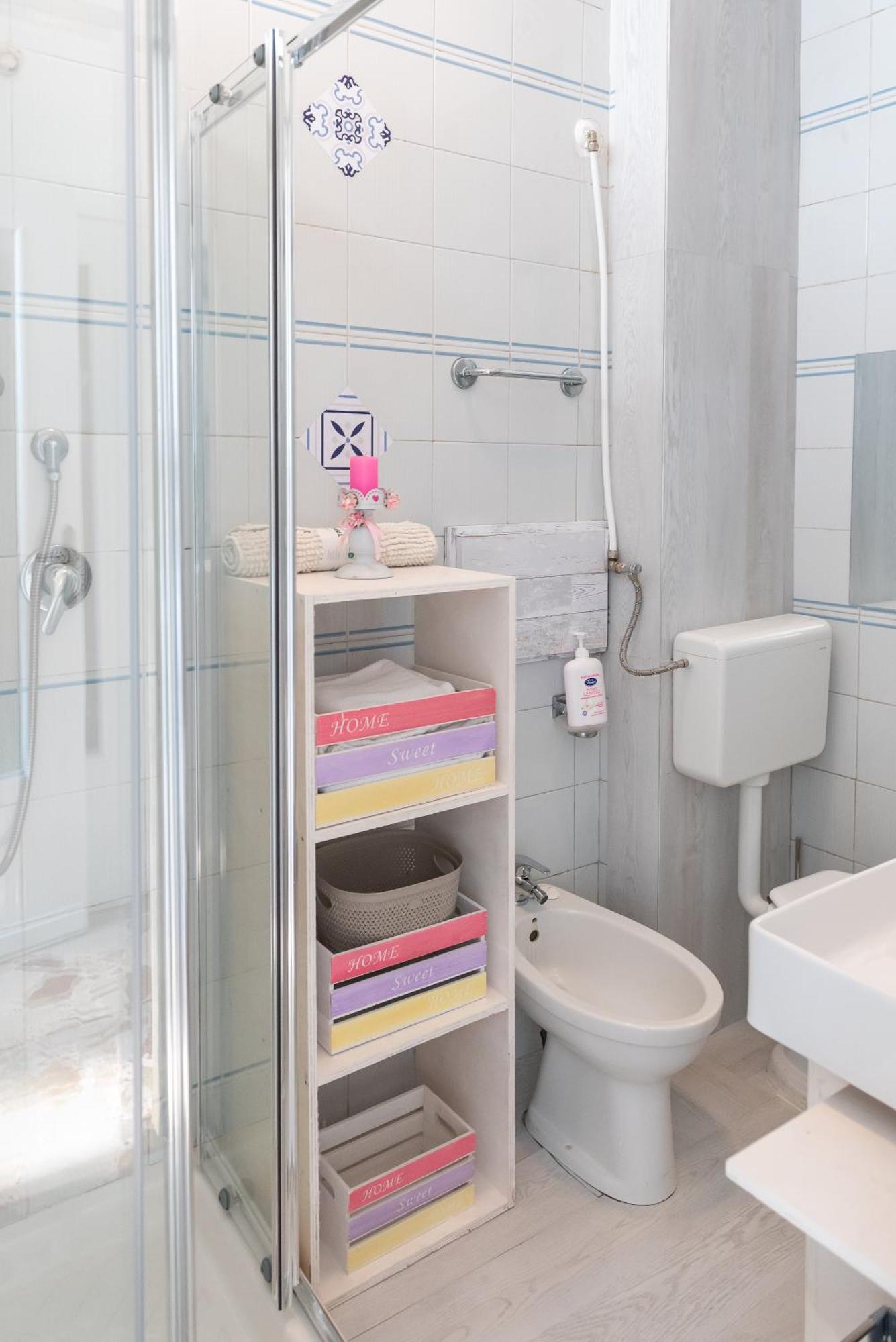Casa Vacanze Stella Marina Pompeji Kültér fotó