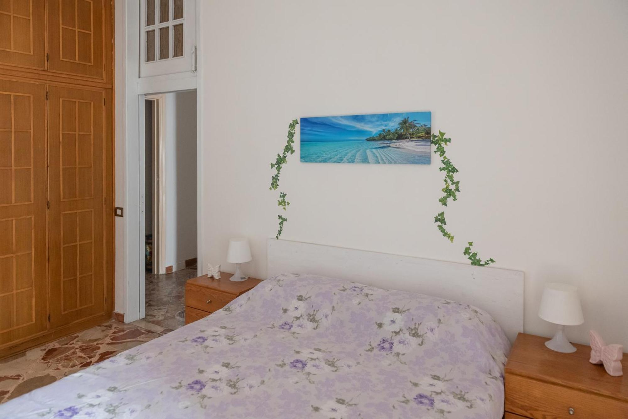 Casa Vacanze Stella Marina Pompeji Kültér fotó